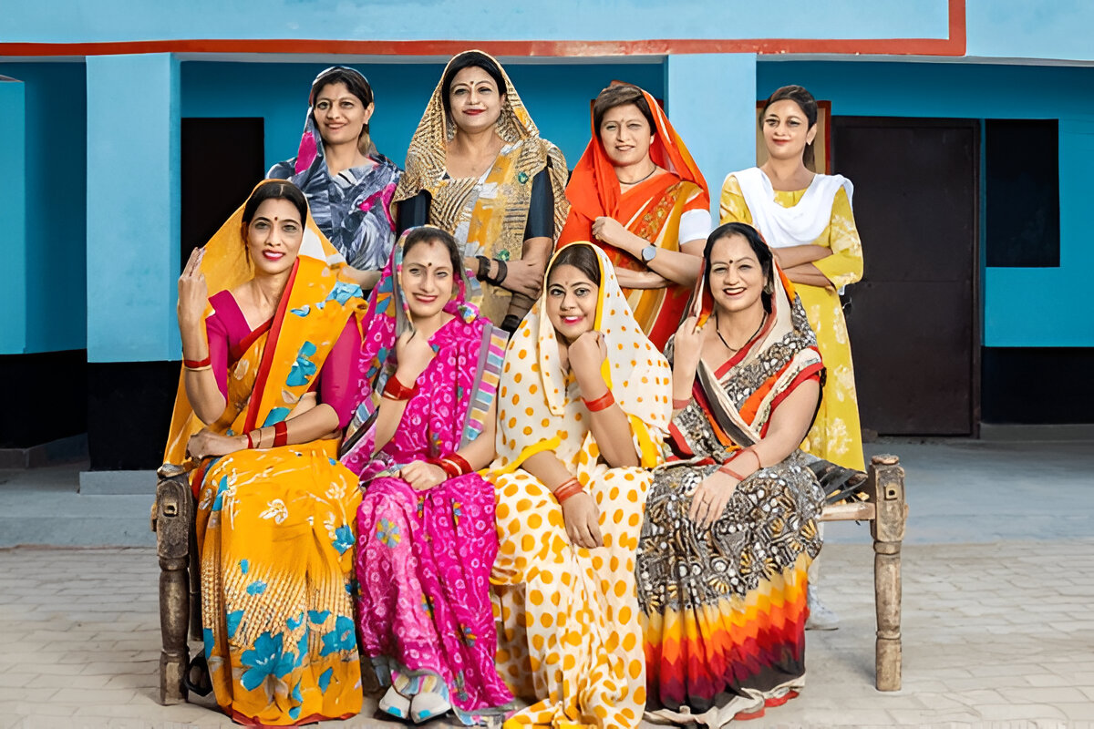 List of Firsts in India (Female)