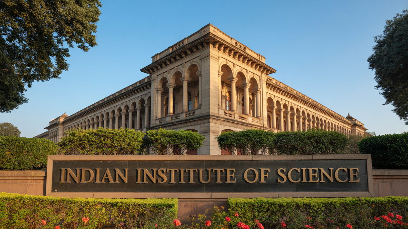 Research Institutes in India